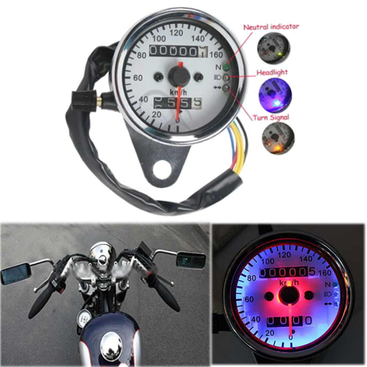 12V-Motorcycle-Odometer--Speedometer-Gauge-With-LED-Backlight-Signal-Light-918232