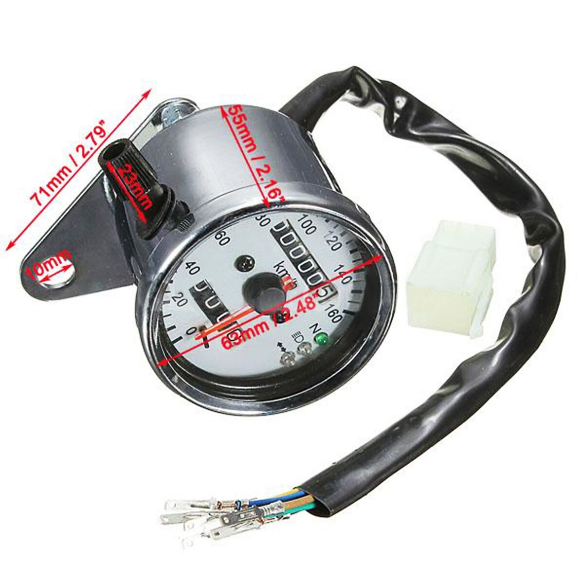 12V-Motorcycle-Odometer--Speedometer-Gauge-With-LED-Backlight-Signal-Light-918232
