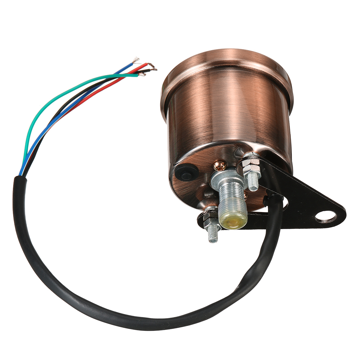 12V-Motorcycle-Speed-Meter-Odometer-KMH-MPH-Digital-LCD-Screen-Universal-1703366