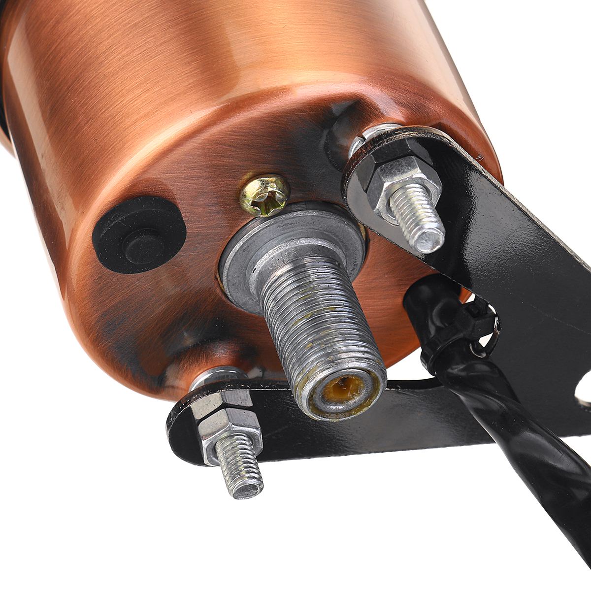 12V-Motorcycle-Speed-Meter-Odometer-KMH-MPH-Digital-LCD-Screen-Universal-1703366