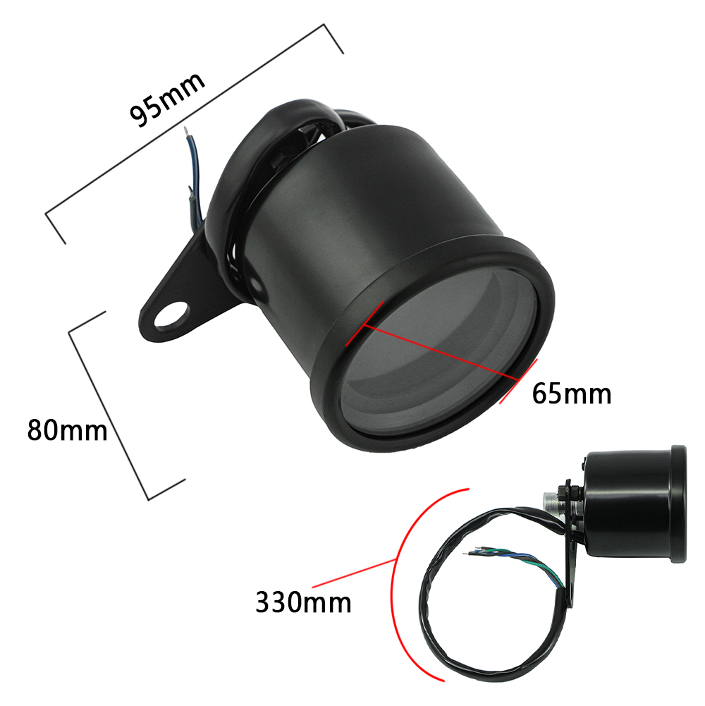 12V-Motorcycle-Speedometer-Retro-LCD-Odometer-Racer-Tachometer-Indicator-Scooter-ATV-Digital-Meter-U-1707570