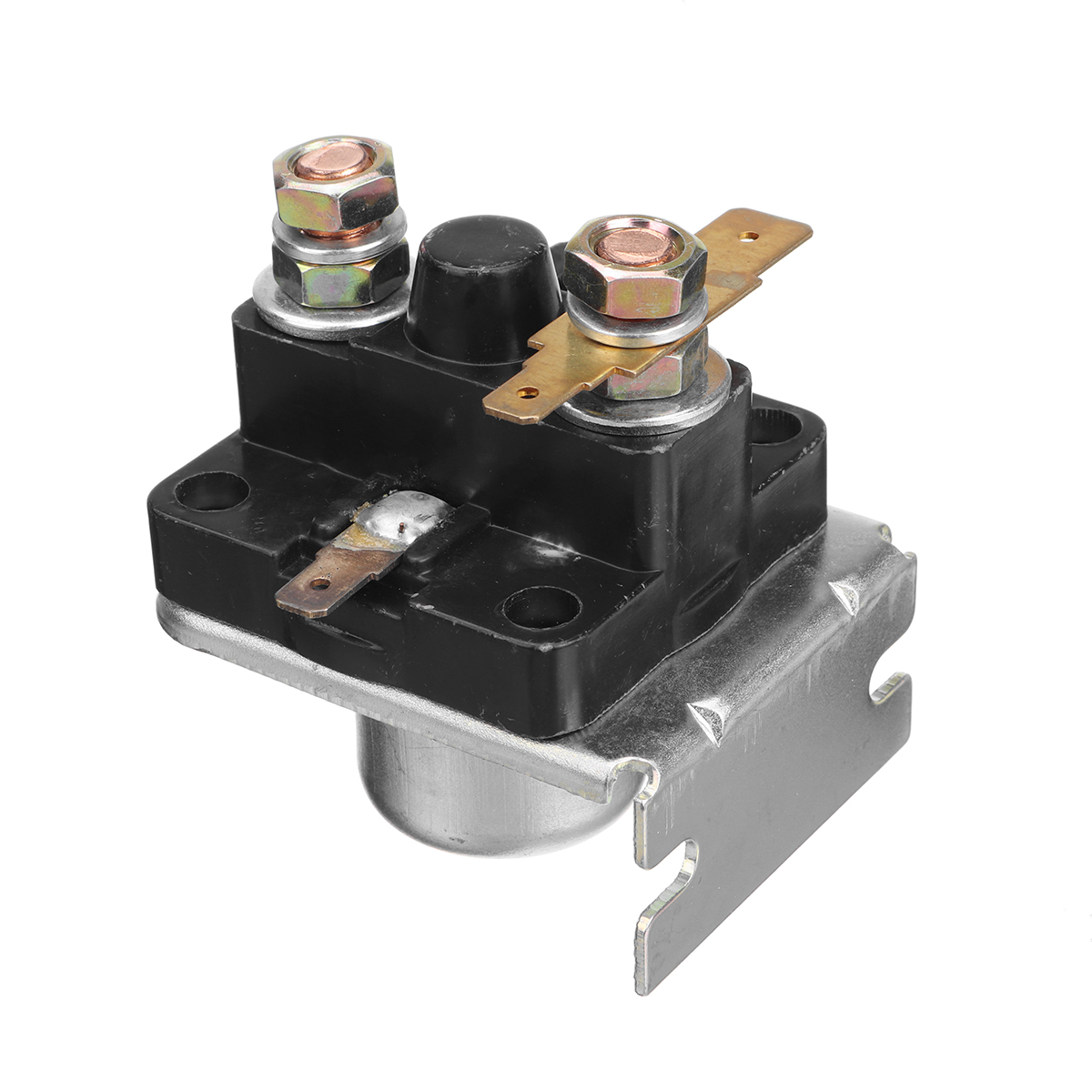 12V-Starter-Electromagnetic-Classic-For-Triumph-Reliant-Mini-SRB325-76766-4ST-1692854