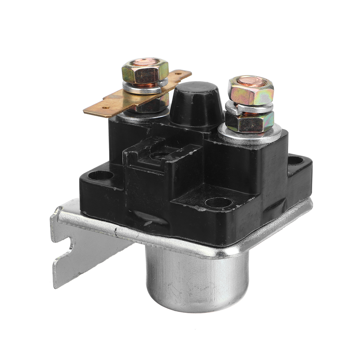 12V-Starter-Electromagnetic-Classic-For-Triumph-Reliant-Mini-SRB325-76766-4ST-1692854