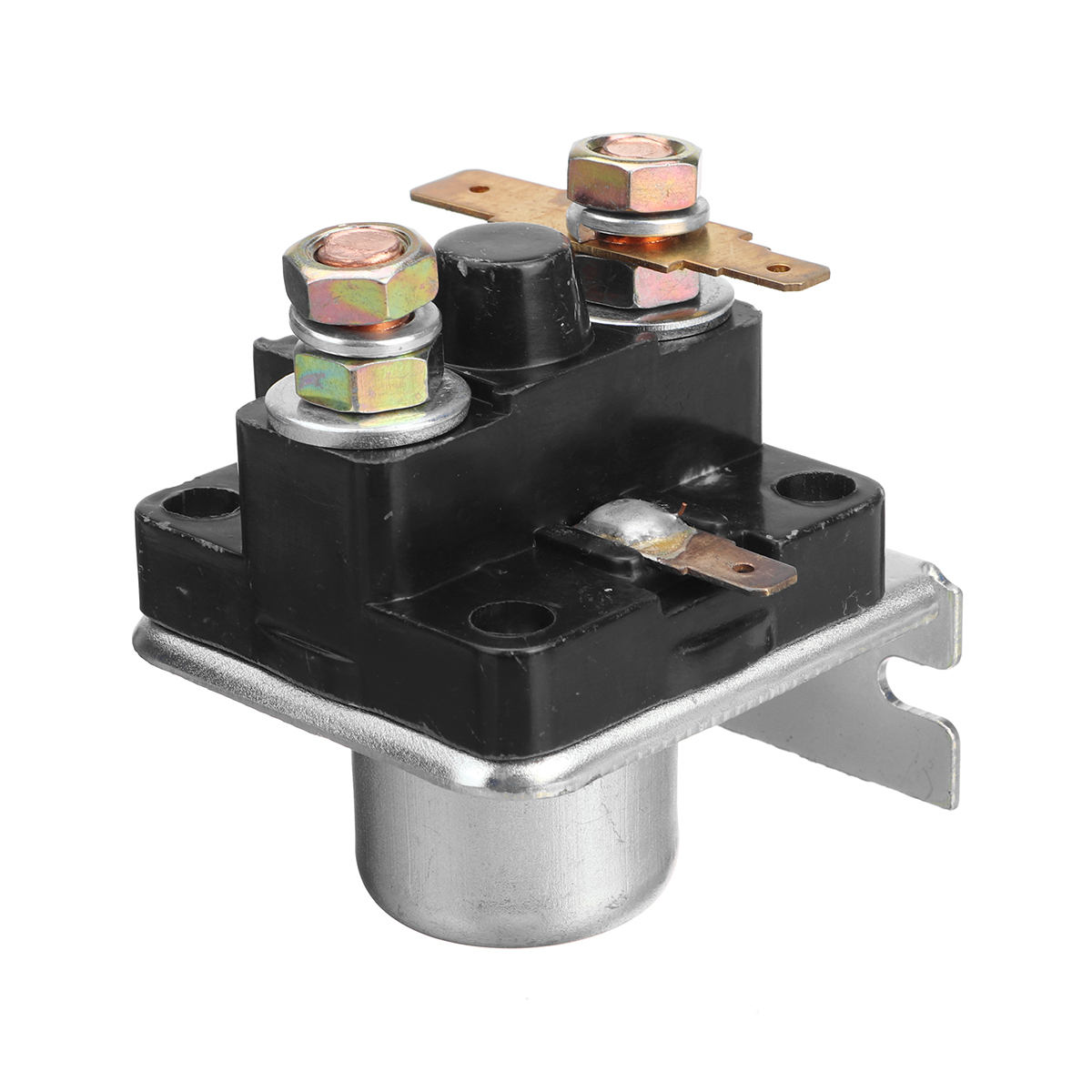 12V-Starter-Electromagnetic-Classic-For-Triumph-Reliant-Mini-SRB325-76766-4ST-1692854