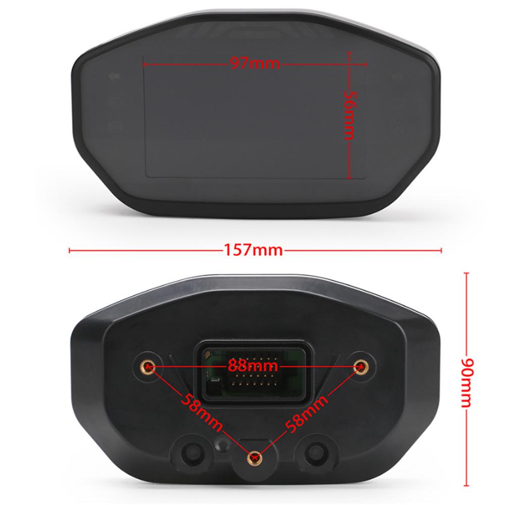 14000RPM-Motorcycle-TFT-LCD-Display-Digital-Speedometer-Odometer-6-Gear-Backlight-Meter-For-1-2-4-Cy-1718933