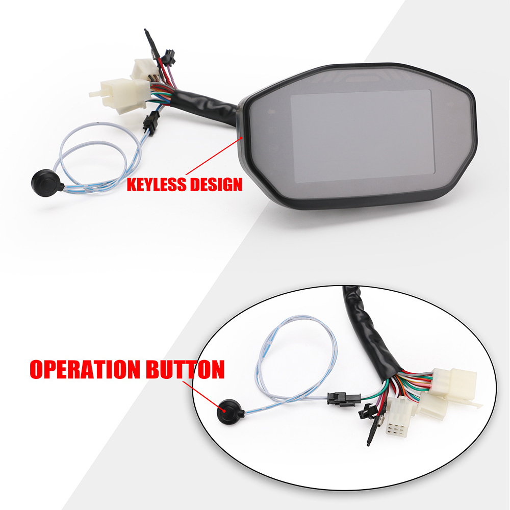 14000RPM-Motorcycle-TFT-LCD-Display-Digital-Speedometer-Odometer-6-Gear-Backlight-Meter-For-1-2-4-Cy-1718933