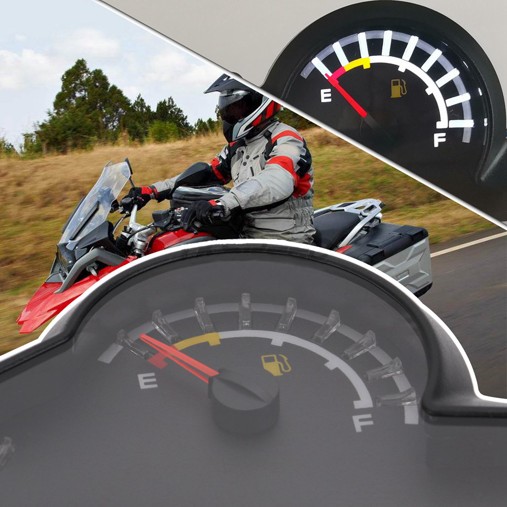 15000RPM-LED-Speedometer-Digital-Odometer-Backlight-Universal-For-2-4-Cylinders-BMWHondaDucatiKawasa-1555316
