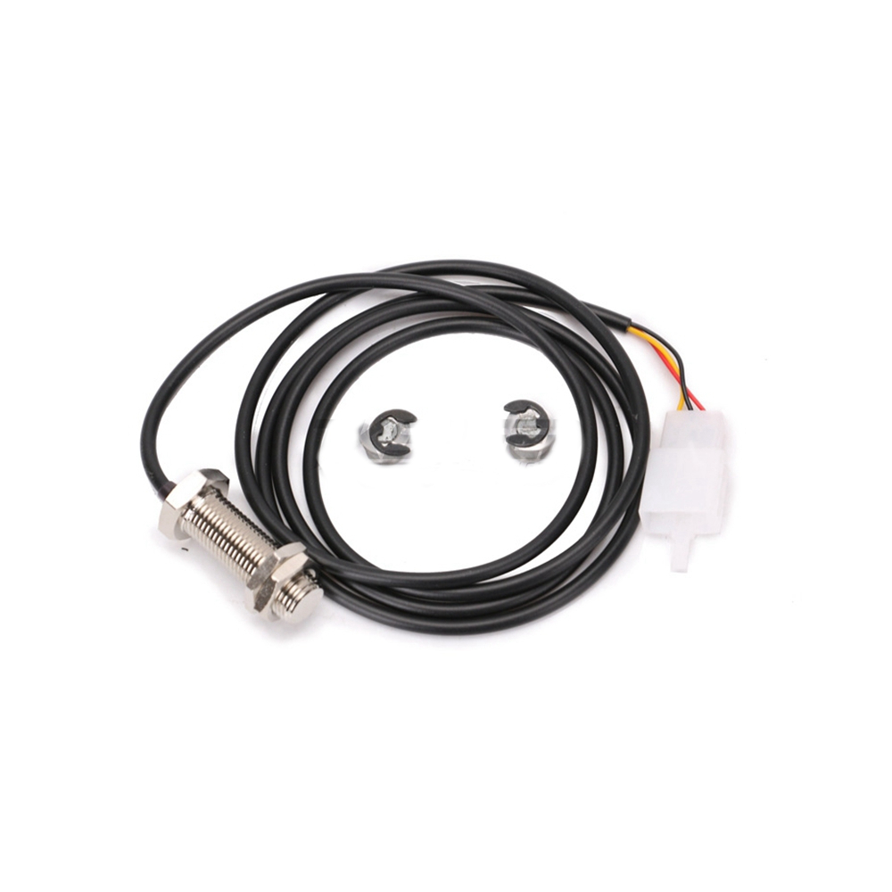 15000RPM-LED-Speedometer-Digital-Odometer-Backlight-Universal-For-2-4-Cylinders-BMWHondaDucatiKawasa-1555316