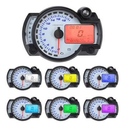18000-Meters-Digital-Motorcycle-LCD-Speedometer-7-Colors-Display-Fuel-Level-Turn-Signal-All-in-one-D-1547280