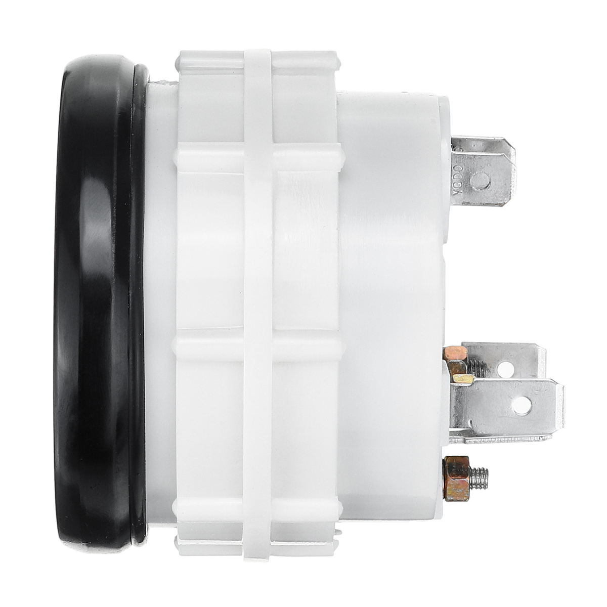 2-52mm-Oil-Temperature-Gauge-Kits-Digital-LED-Display-Clear-Len-with-Sensor-1722789