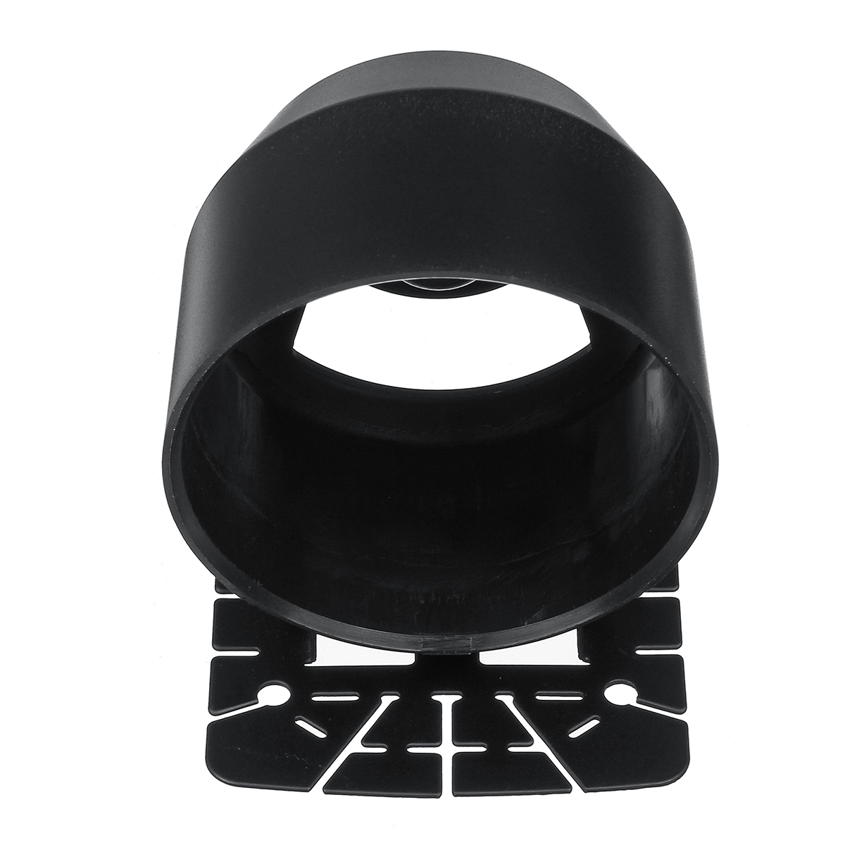 2-Inch-52mm-Auto-Tach-Tachometer-RPM-Gauge-Meter-10-Color-LED-Tinted-Face-Universal-1608396