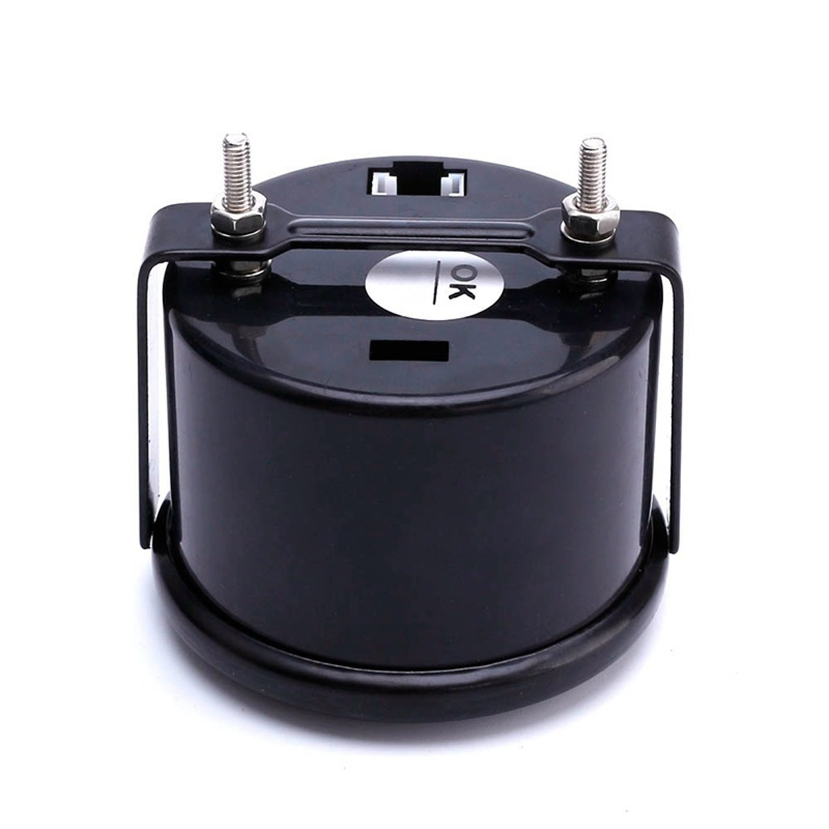 2-Inch-52mm-Digital-Turbo-BoostWaterOil-TempPressureTachometerEGT-Monitor-Racing-Gauge-1346071