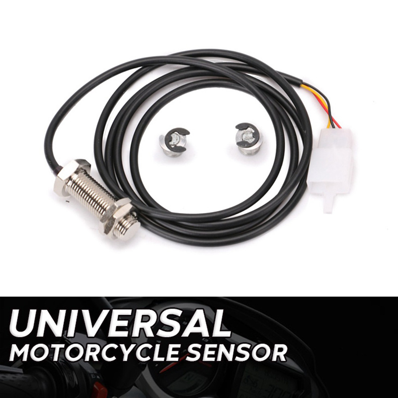 24-Cylinders-Meter-Motorcycle-LCD-Digital-Speedometer-Odometer-Backlight-Sensor-1547206