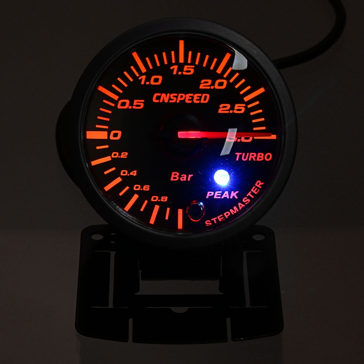 25-inch-60mm-LED-Turbo-Boost-Vacuum-Pressure-Car-Gauge-Meter-Pointer-Universal-1425846