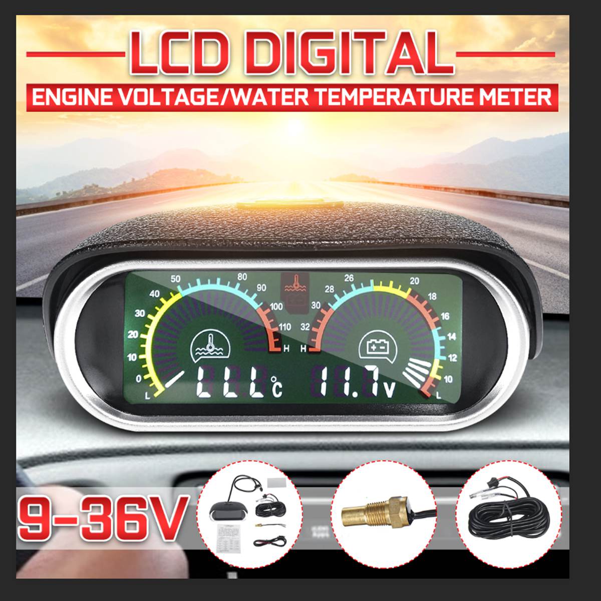 2in1-LCD-Horizontal-Digital-Gauge-Voltage-Water-Temperature-Meter-DC-9-36V-For-Boat-Car-Truck-1527822