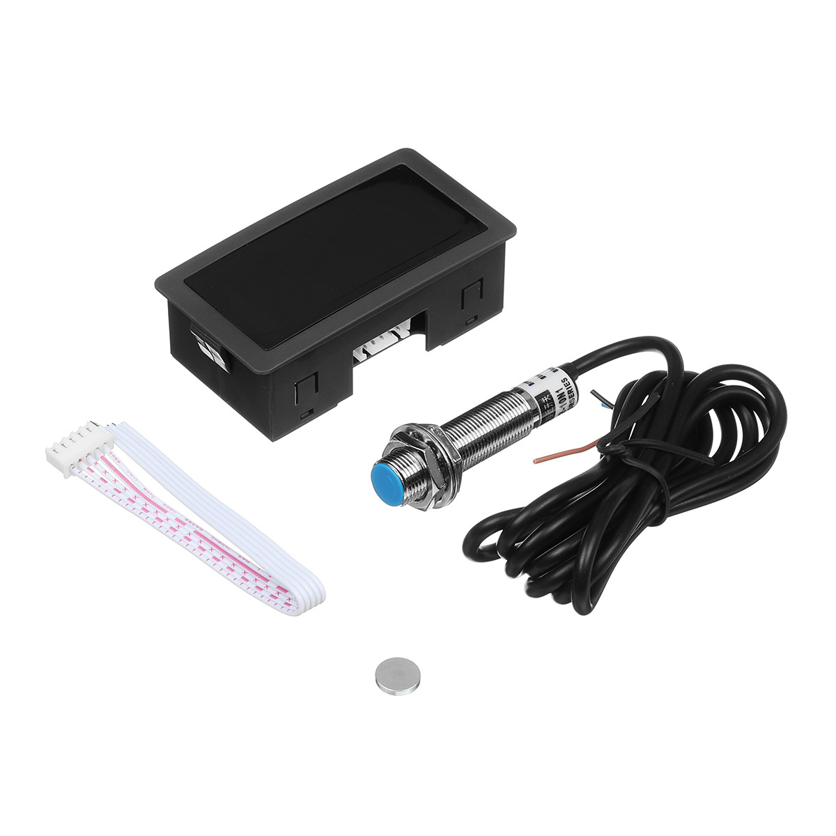 4-Digital-Green-LED-Tachometer-RPM-Speed-Meter-With-NPN-Hall-Proximity-Switch-Sensor-1670975