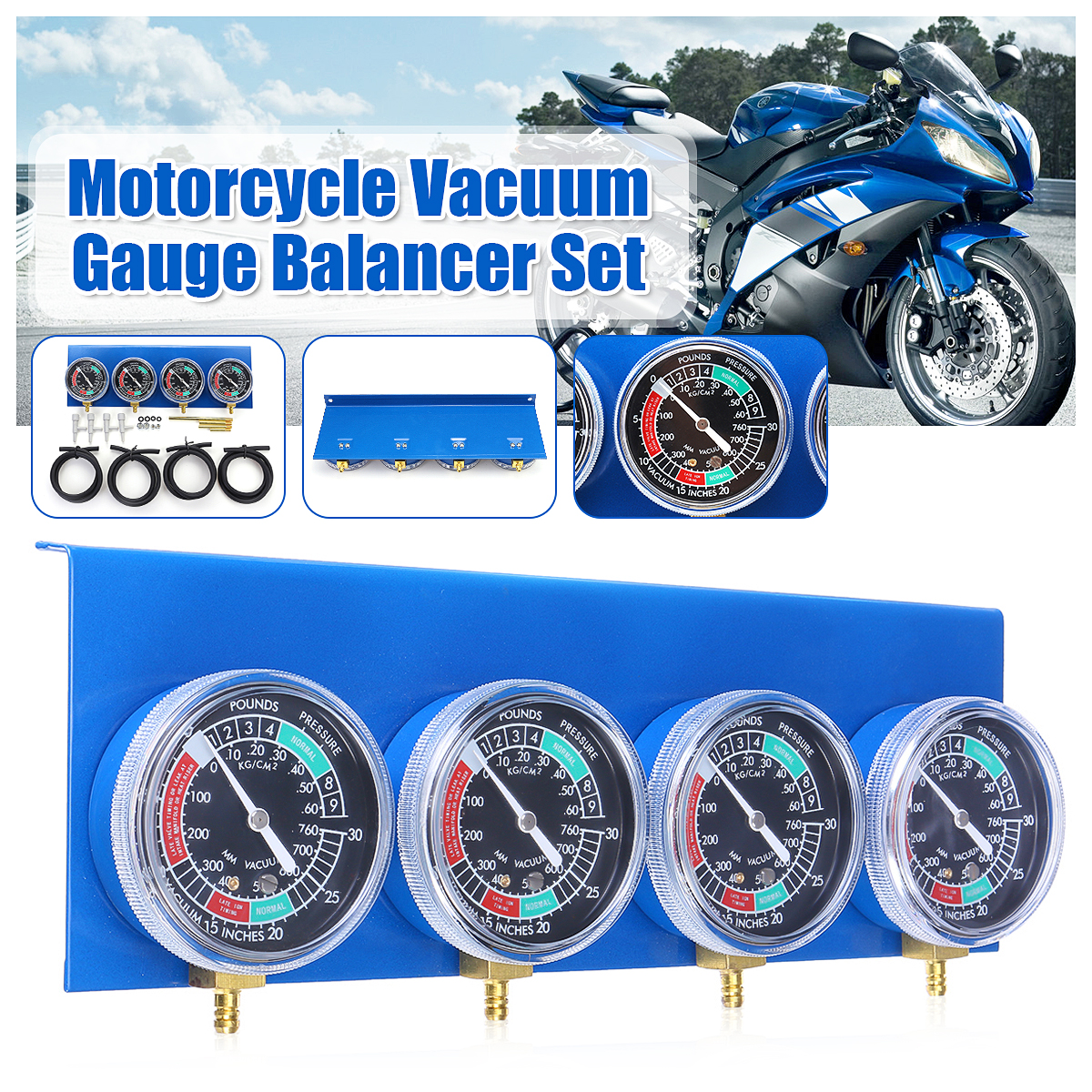 4x-Motorcycle-Carburetor-Carb-Fuel-Vacuum-24-Cylinder-Gauge-Balancer-Synchronizer-Diagnostic-Tool-1608500