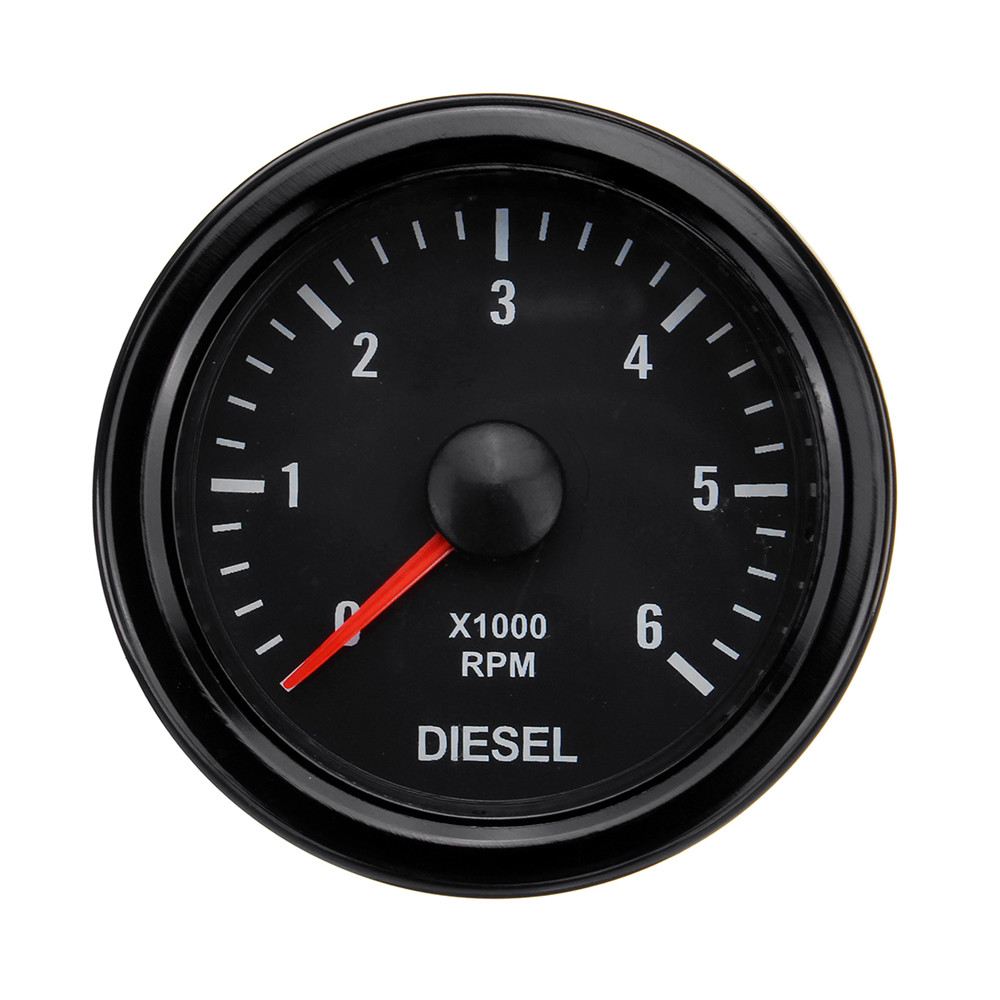 52mm-0-6000-RPM-On-dash-Electrical-Tachometer-Gauge-for-Diesel-Motor-Engine-1474953