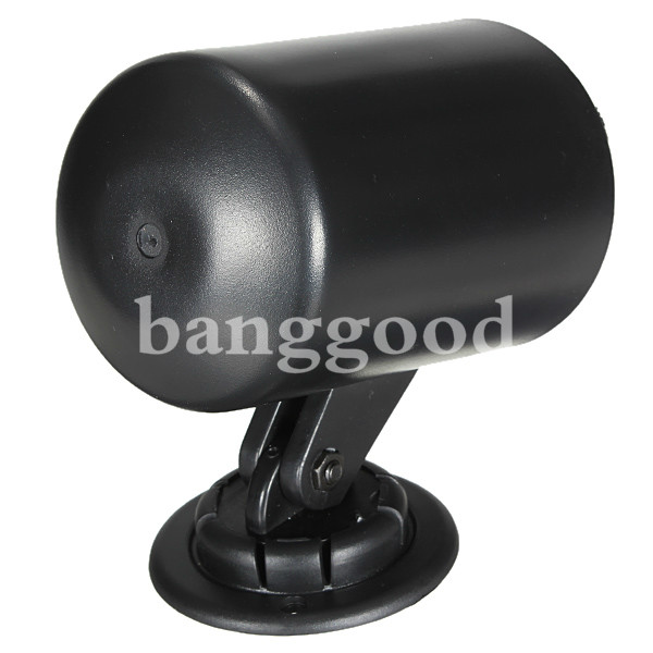 52mm-2-Inch-Universal-Car-Gauge-Swivel-Pod-Mount-Holder-Black-47130