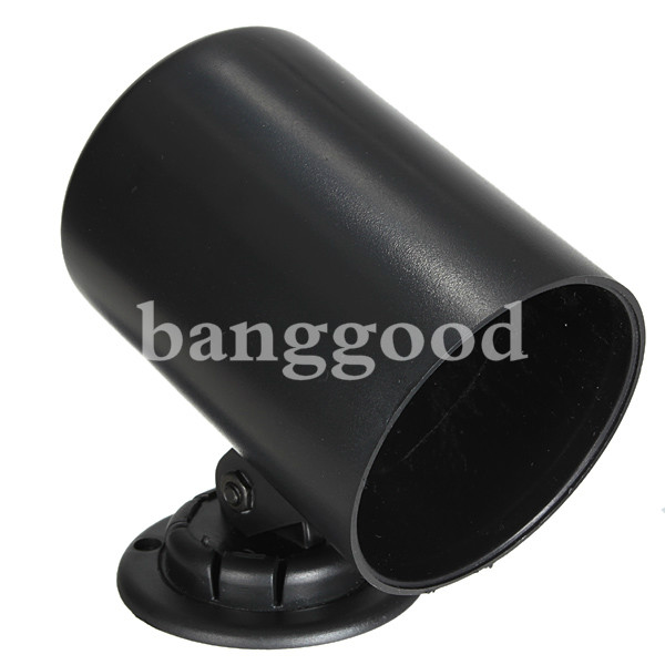 52mm-2-Inch-Universal-Car-Gauge-Swivel-Pod-Mount-Holder-Black-47130