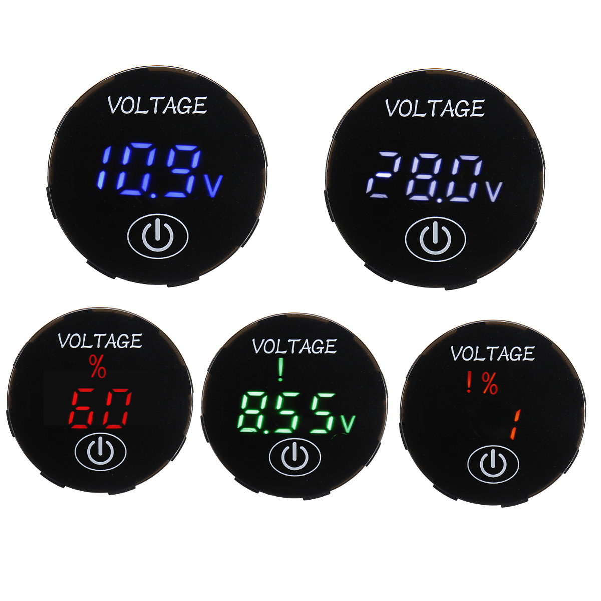 5V-48V-Touch-Screen-LED-Digital-Voltmeter-Battery-Capacity-Voltage-Meter-Panel-Monitor-Switch-Panel--1655344