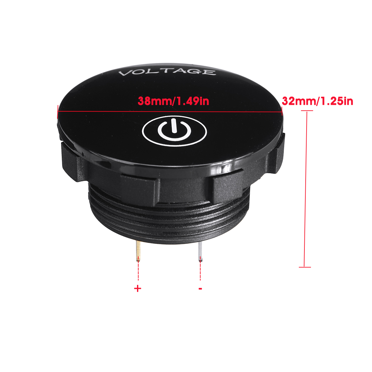 5V-48V-Touch-Screen-LED-Digital-Voltmeter-Battery-Capacity-Voltage-Meter-Panel-Monitor-Switch-Panel--1655344