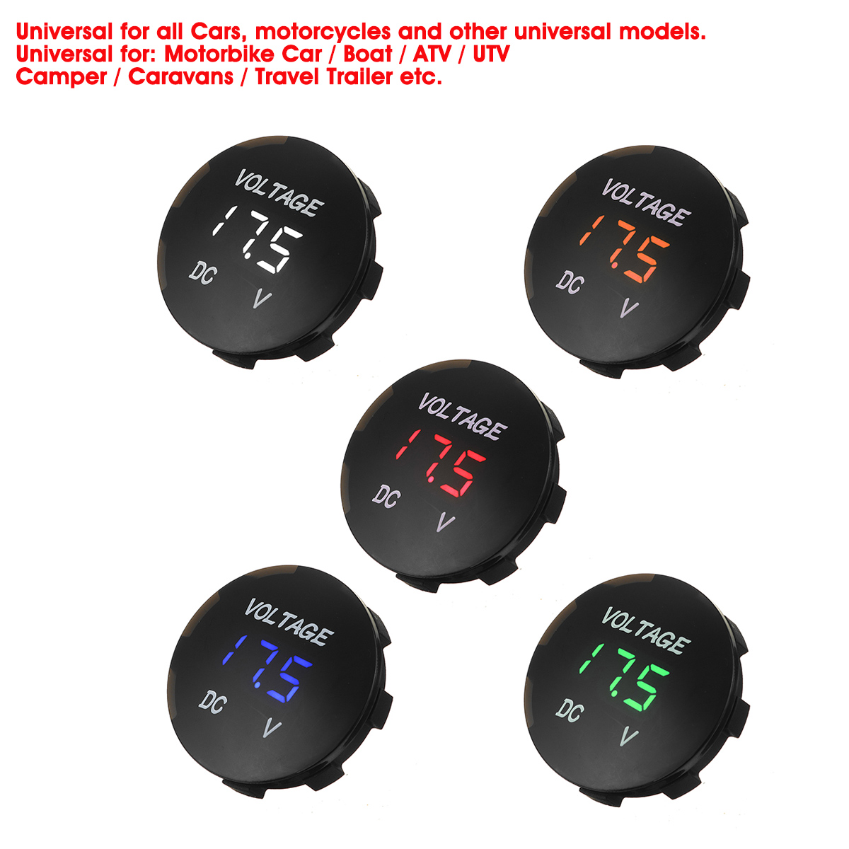 5V-48V-Voltage-Meter-LED-Digital-Voltmeter-Battery-Gauge-For-Car-Motorcycle-1654433