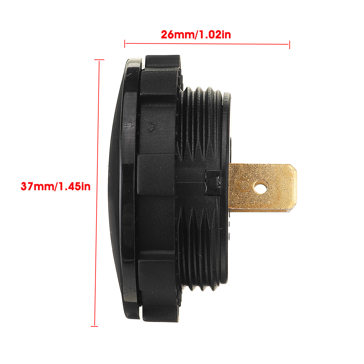 5V-48V-Voltage-Meter-LED-Digital-Voltmeter-Battery-Gauge-For-Car-Motorcycle-1654433
