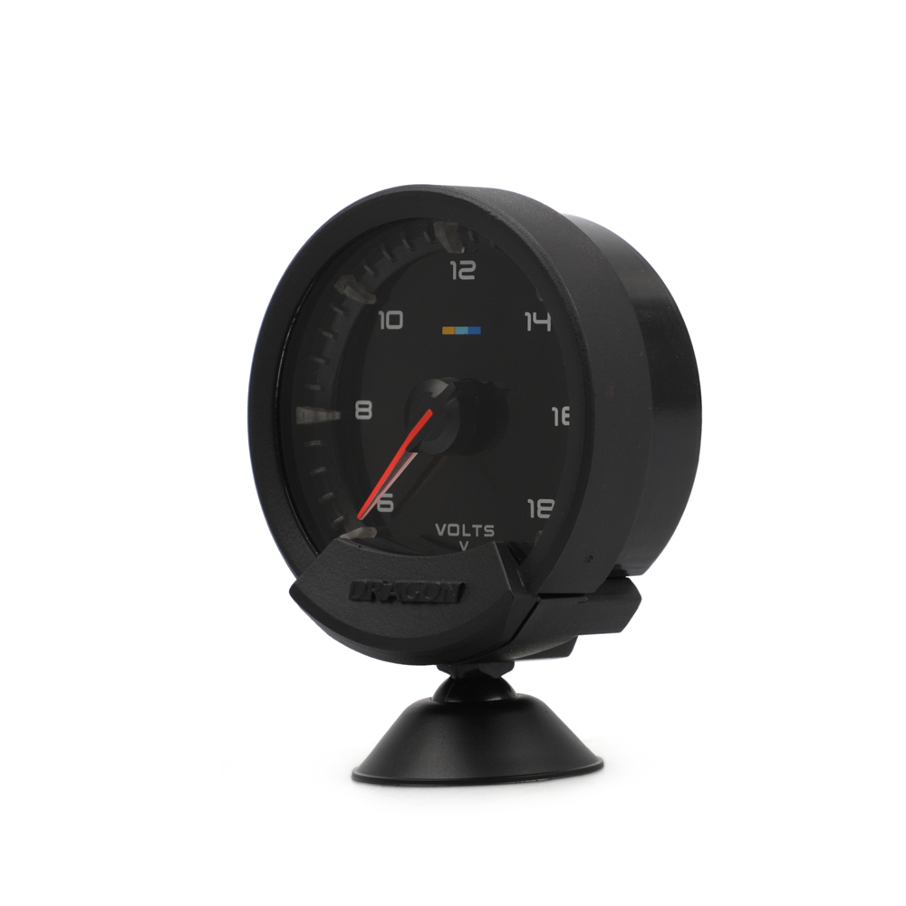 74mm-Auto-Gauge-7-Colors-Turbo-BoostVoltWater-TempOil-TempOil-PressRPM-EGT-AF-Ratio-Fuel-Gauge-1733904
