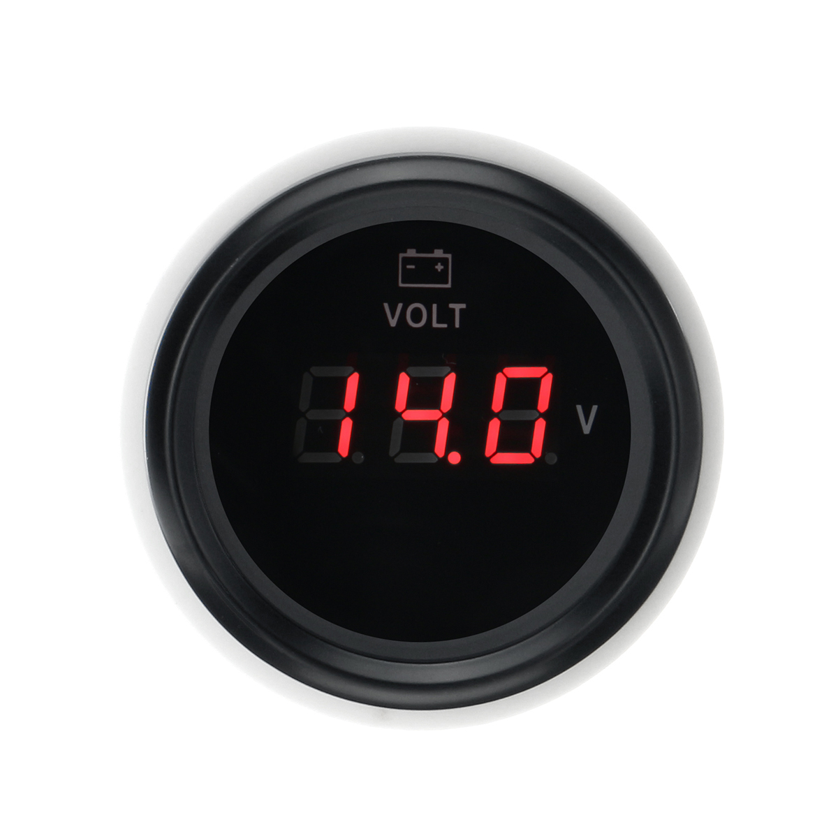 8-16V--16-32V--8-32V-12V-24V-52mm-Volt-Meter-Voltage-Gauges-Voltmeter-For-Caravan-Boat-Marine-Car-Re-1785168