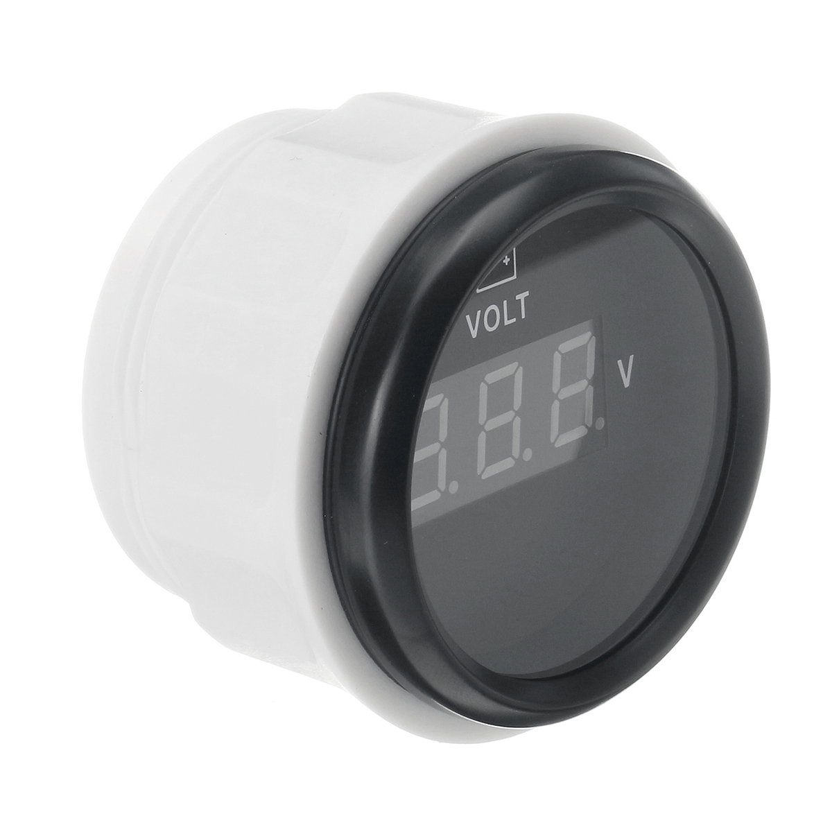 8-16V--16-32V--8-32V-12V-24V-52mm-Volt-Meter-Voltage-Gauges-Voltmeter-For-Caravan-Boat-Marine-Car-Re-1785168