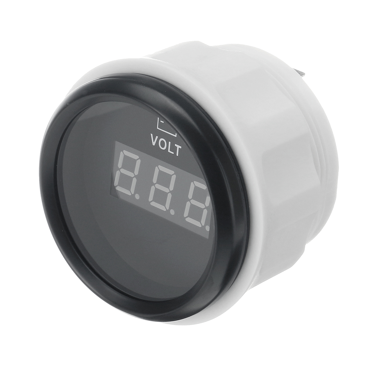 8-16V--16-32V--8-32V-12V-24V-52mm-Volt-Meter-Voltage-Gauges-Voltmeter-For-Caravan-Boat-Marine-Car-Re-1785168