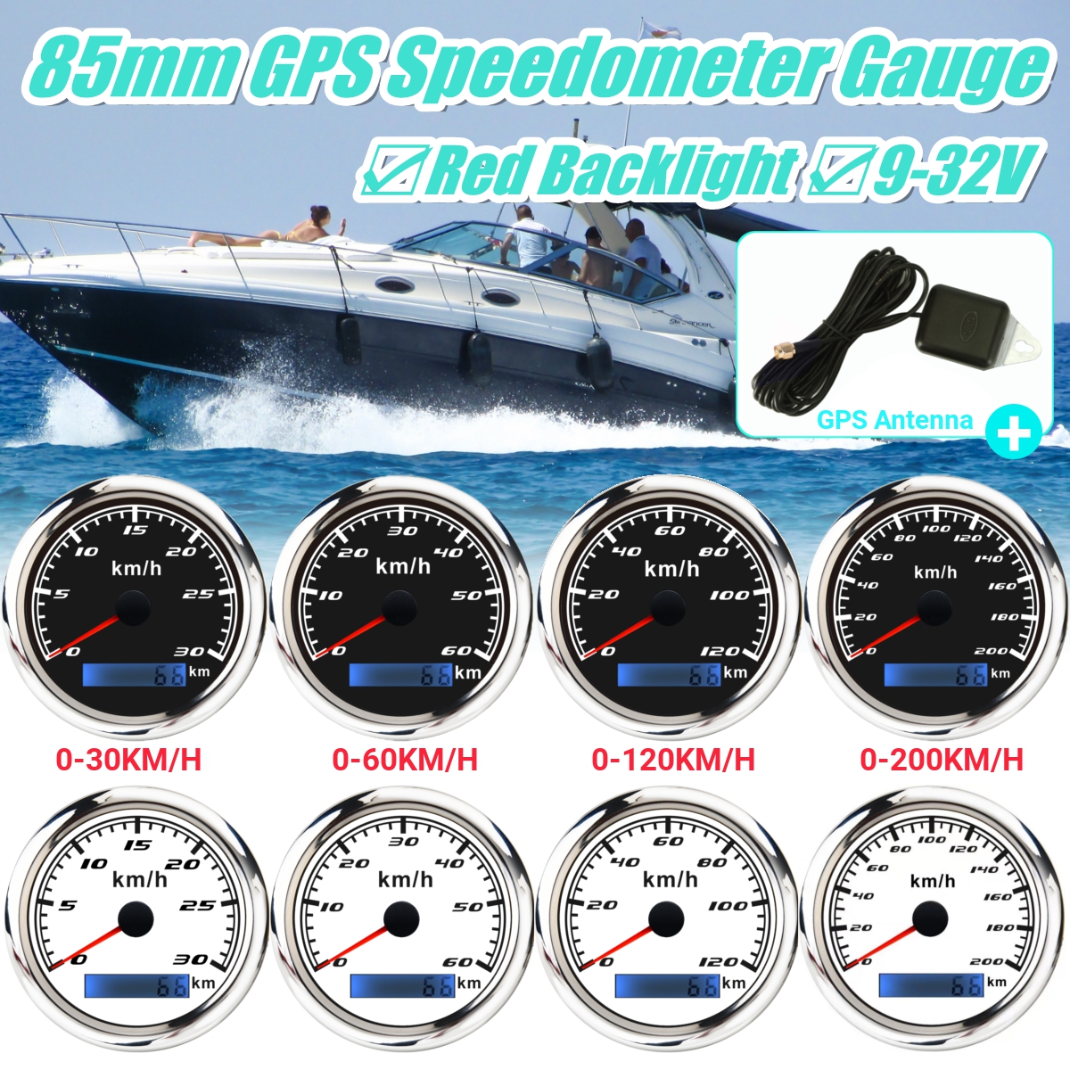 85mm-GPS-Speedometer-Gauge-With-GPS-Antenna-0-30kmh-0-60-kmh-0-120-kmh-0-200kmh-1785173