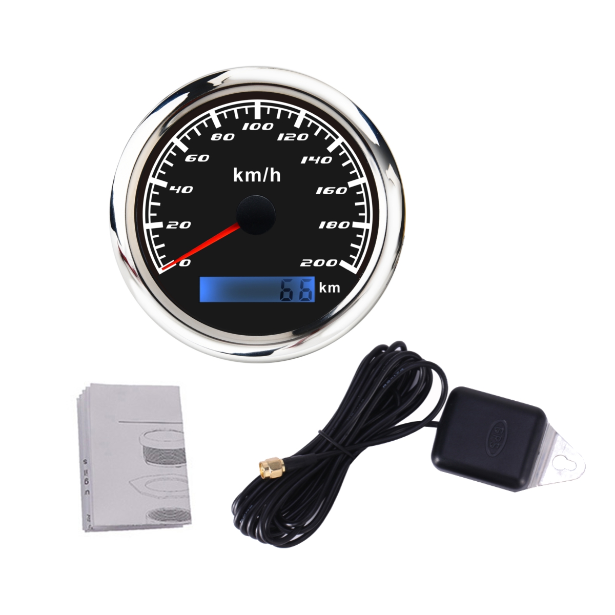 85mm-GPS-Speedometer-Gauge-With-GPS-Antenna-0-30kmh-0-60-kmh-0-120-kmh-0-200kmh-1785173
