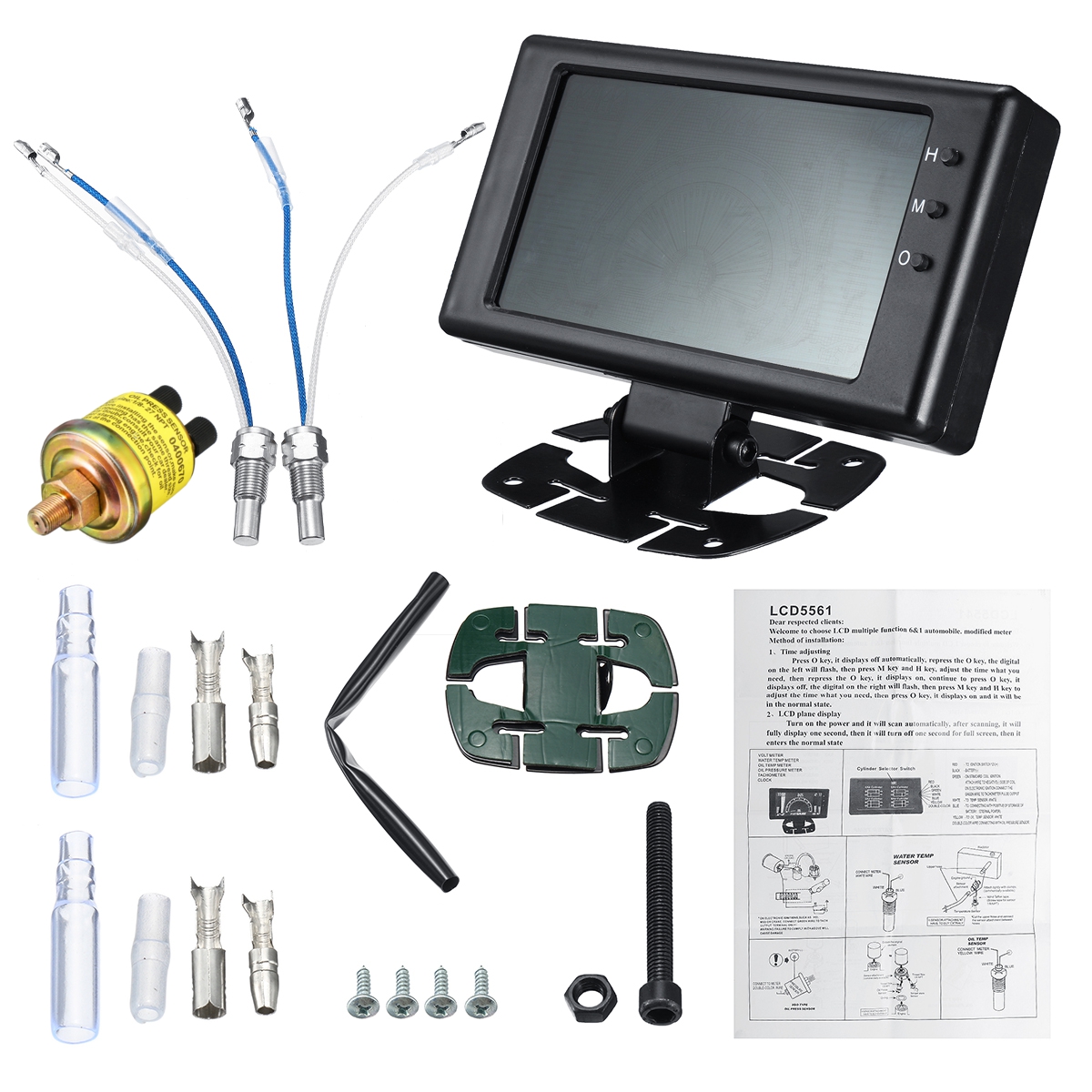 8V-18V-12V-6-in-1-LCD-Digital-Gauge-Oil-Pressure-Voltage-Water-Oil-Temperature-Tachometer-RPM-Car-1438947