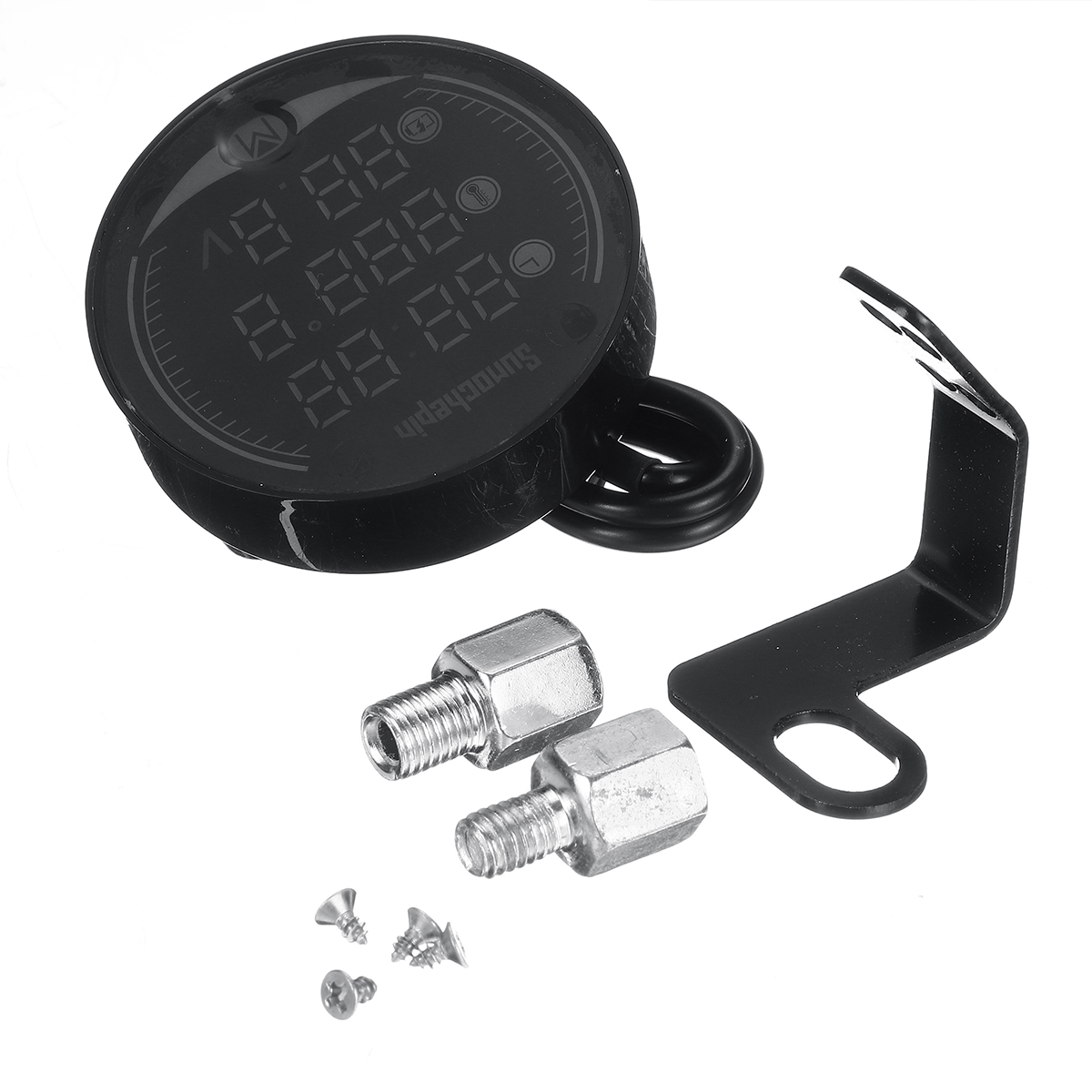 9V-24V-5-in-1-LED-Night-Vision-USB-Charger-Voltage-Meter-Timer-Temperature-Display-Table-For-Motorcy-1628910