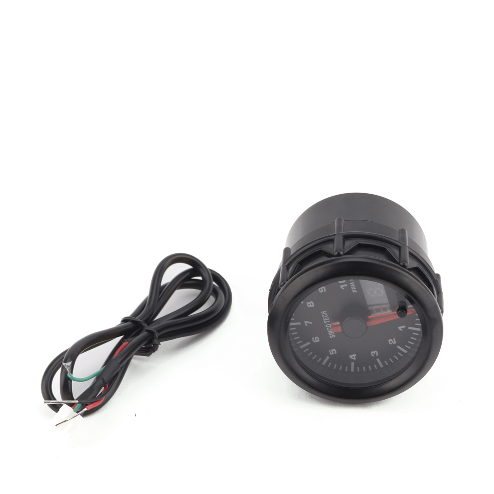 Analog--Digital-52mm-Car-LED-Turbo-Boost-EGT-Exhaust-Water-Temperature-Air-Fuel-Ratio-Gauge-1631823
