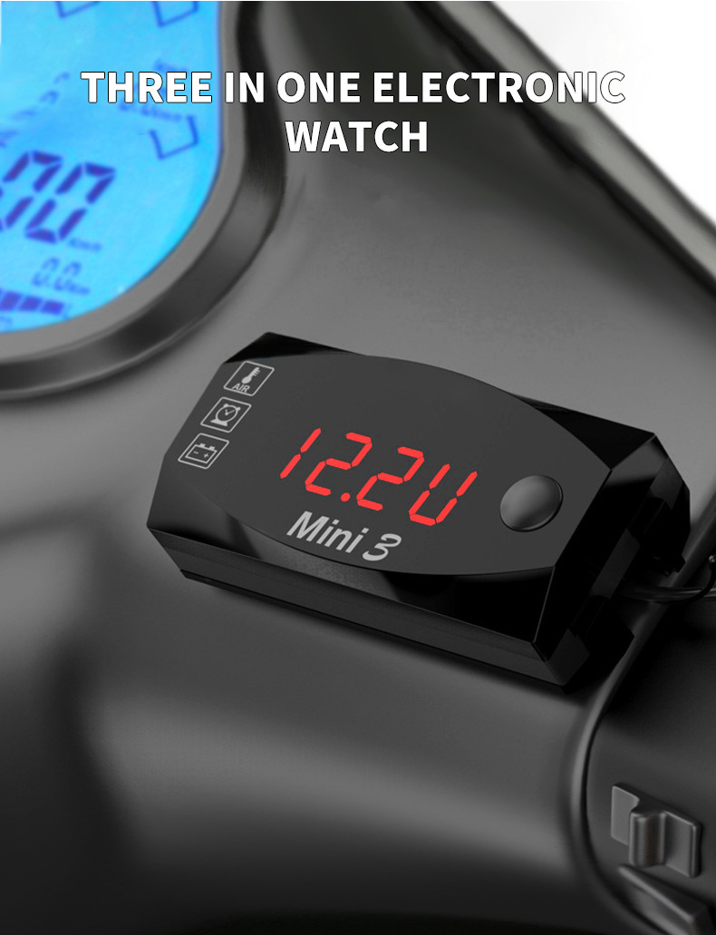 BSDDP-6V-30V-12V-24V-3-in-1-Digital-LED-Display-Voltmeter-Waterproof-Multifunction-Universal-Motorcy-1590550
