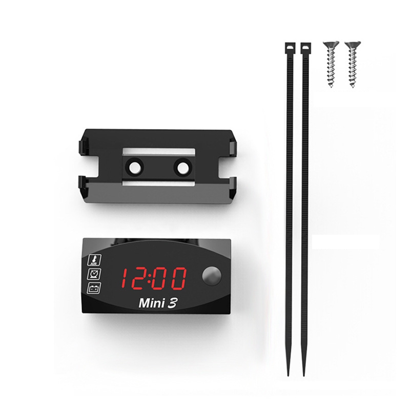BSDDP-6V-30V-12V-24V-3-in-1-Digital-LED-Display-Voltmeter-Waterproof-Multifunction-Universal-Motorcy-1590550