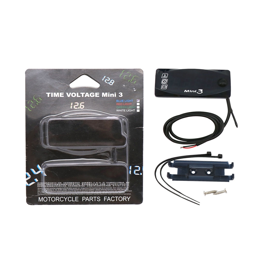BSDDP-6V-30V-12V-24V-3-in-1-Digital-LED-Display-Voltmeter-Waterproof-Multifunction-Universal-Motorcy-1590550