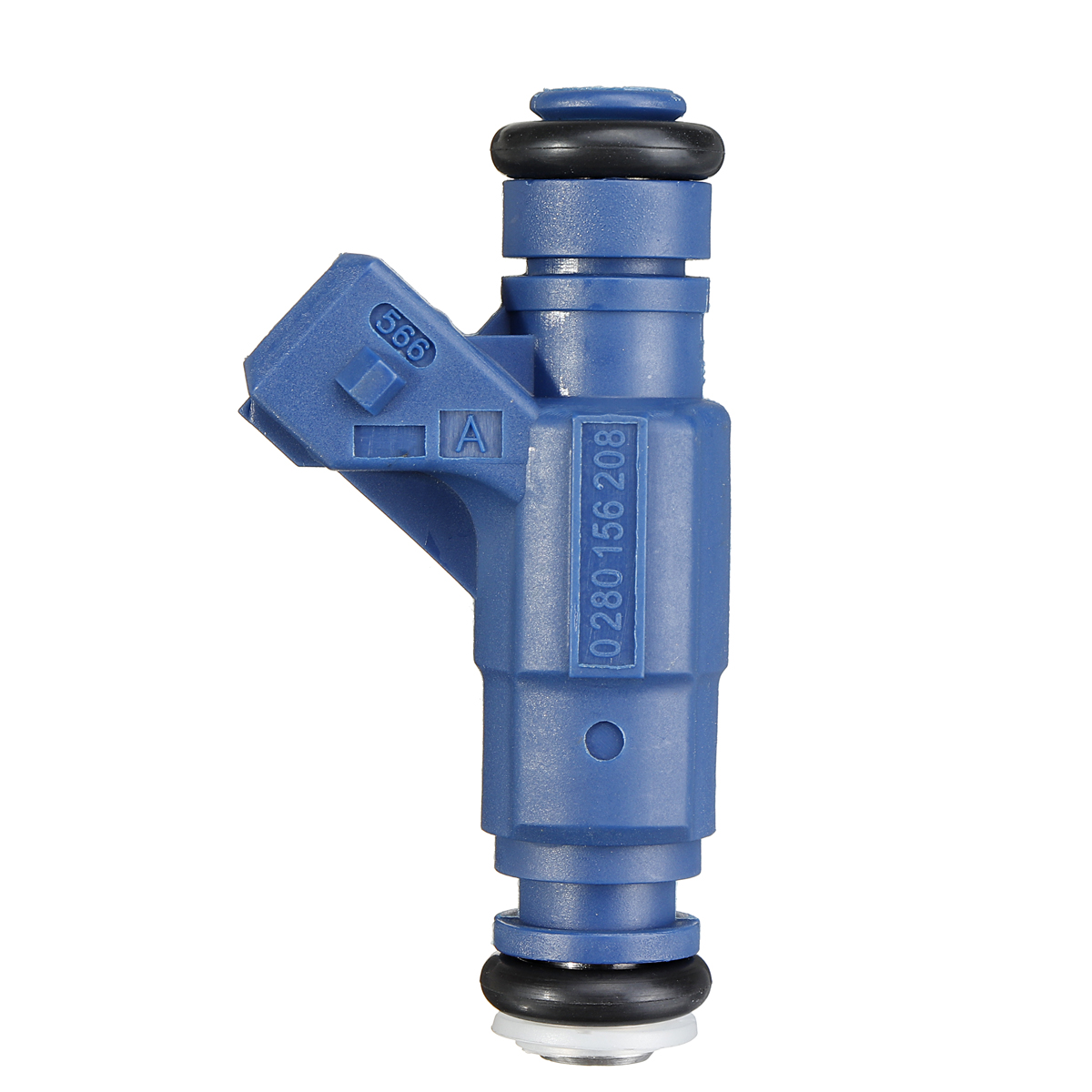 Fuel-Injector-Blue-0280156208-For-Polaris-RZR-Sportsman-Ranger-EFI-700-800-1656566