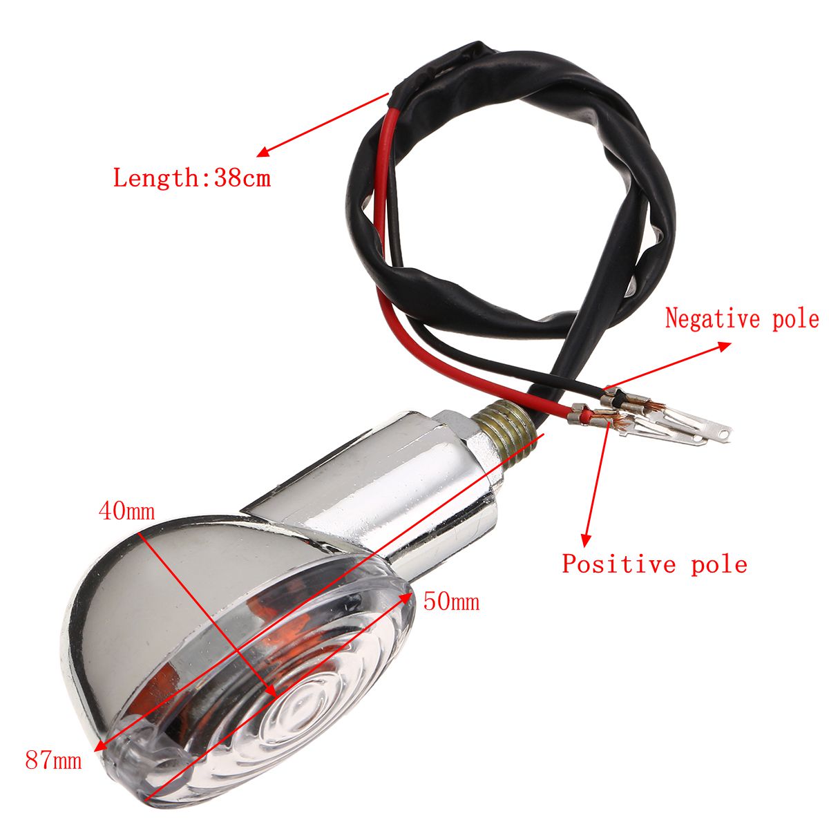 Full-Electric-Start-Engine-Wiring-Harness-Loom-For-CDI-110cc125cc-Quad-Bike-ATV-1271276