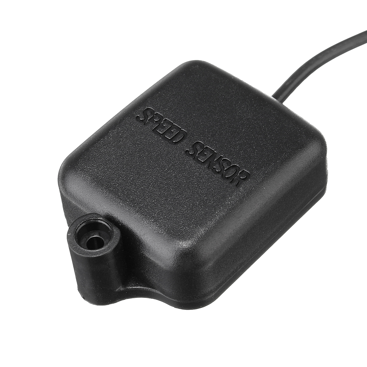 GPS-Speedometer-Waterproof-Digital-Odometer-Gauge-Black-For-Vehicle-1187797
