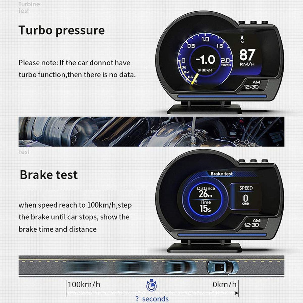 Head-Up-Display-OBD2-GPS-Color-LED-Navigation-HUD-Speed-Warning-Speedmeter-Kits-1784090