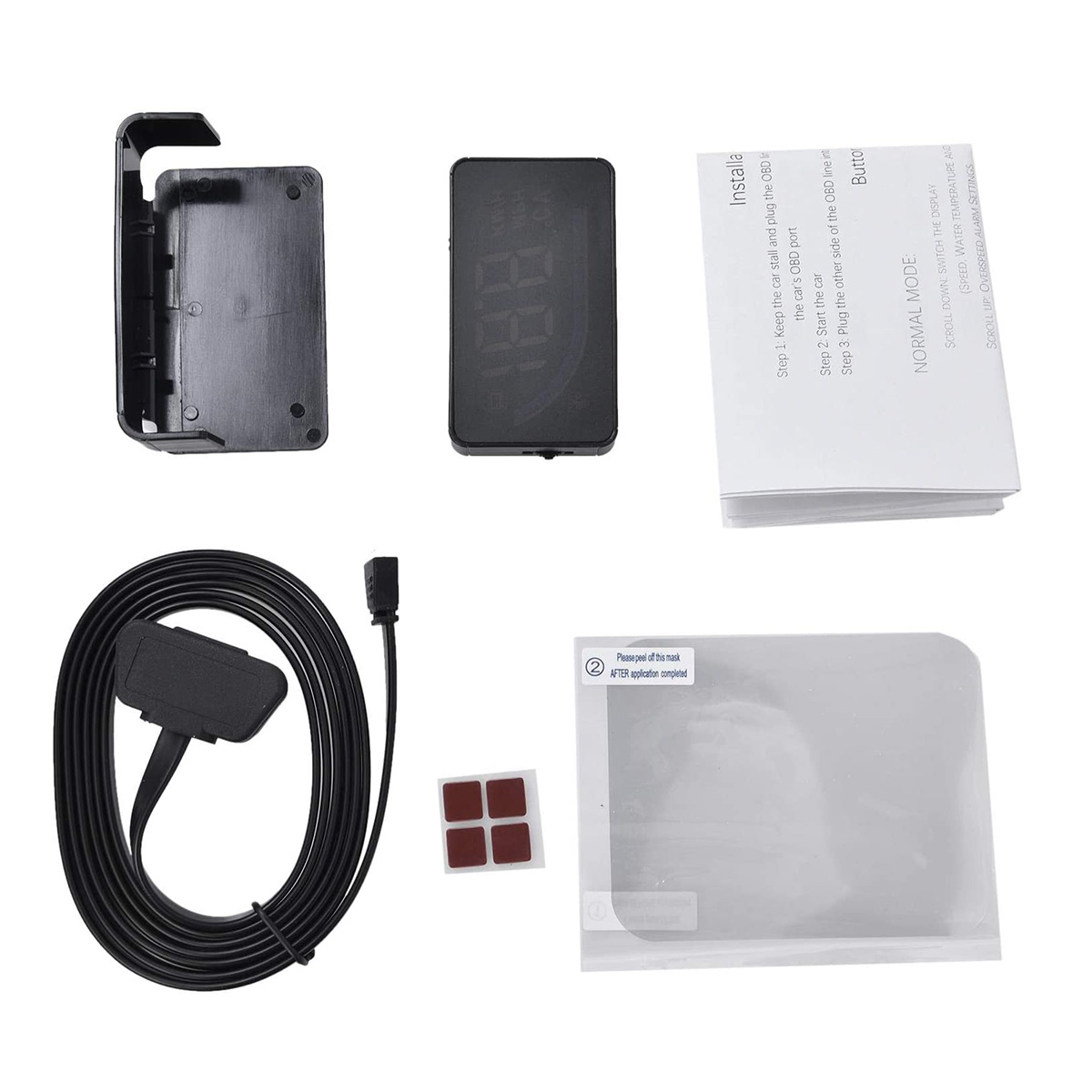 L1-Head-up-Display-Digital-Display-HUD-Speed-Water-Temperature-Voltage-OBD--Alarm-Monitor-For-Vehicl-1804571