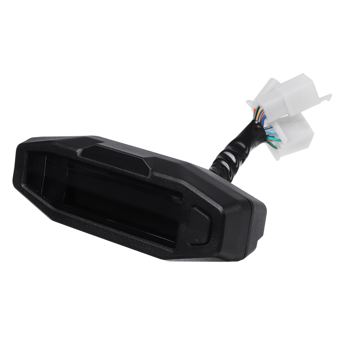 LCD-Digital-Motorcycle-Multi-Gauge-Bar-Speedometer-Odo-Tachometer-Gear-Indicator-1769724