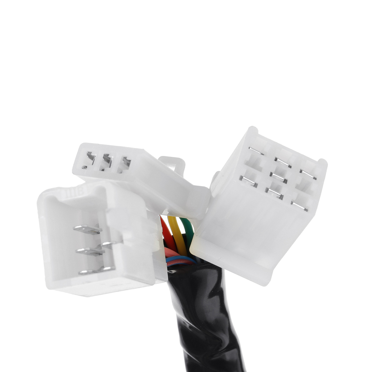 LCD-Digital-Motorcycle-Multi-Gauge-Bar-Speedometer-Odo-Tachometer-Gear-Indicator-1769724