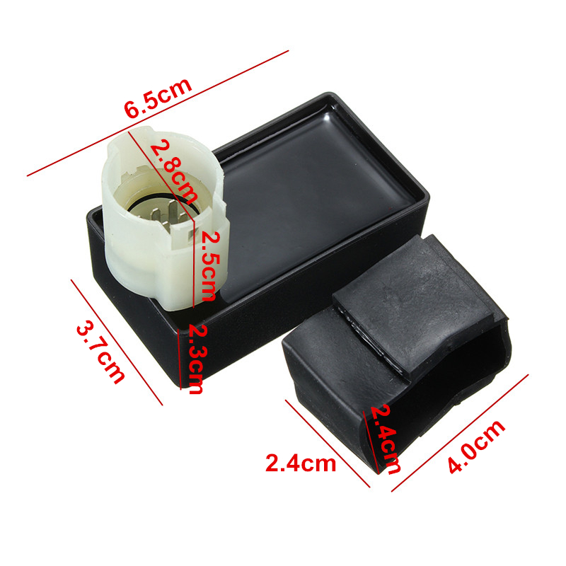 Motorcycle-Ignition-CDI-Box-For-Honda-ATC-200M-200S-200X-Z021-0022N-1983-1985-1189764