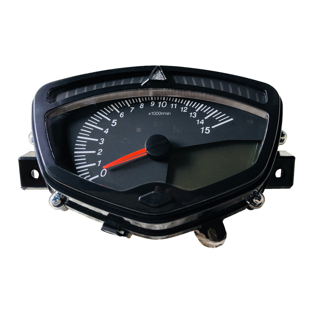 Motorcycle-Modified-Tachometer-LCD-Seven-Color-Backlight-Adjustable-Speedometer-For-Yamaha-1366067