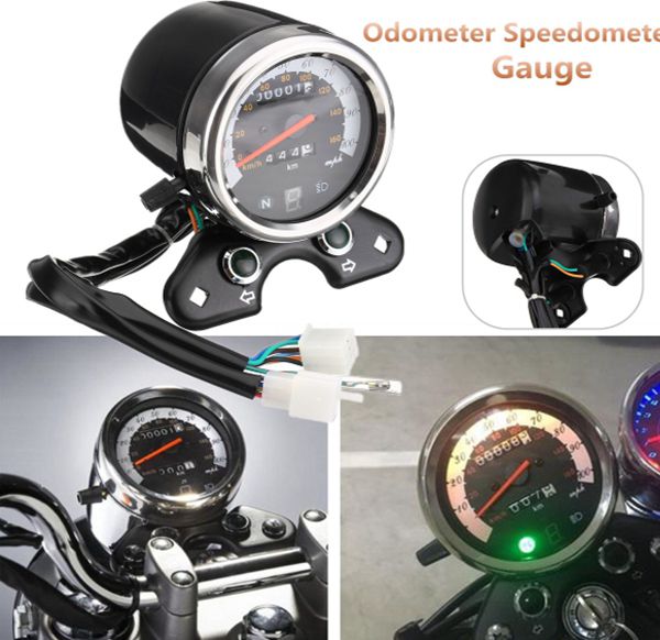 Motorcycle-Odometer-Speedometer-LCD-Digital-Gauge-W-Light-USB-Charger-Interface-For-Cafe-Racer-1224024